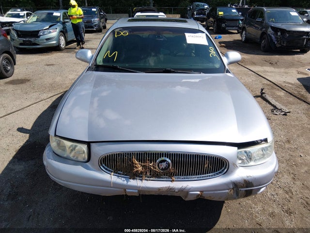 Aukcja sprzedaży 2004 Buick Lesabre Limited, vin: 1G4HR54K64U223123, numer aukcji: 45829204