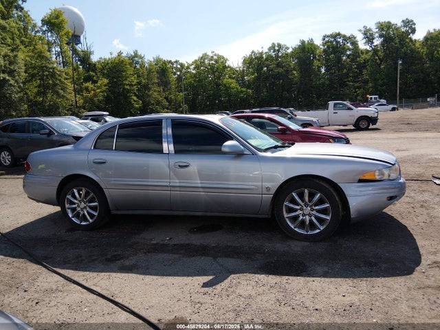Aukcja sprzedaży 2004 Buick Lesabre Limited, vin: 1G4HR54K64U223123, numer aukcji: 45829204