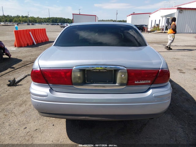 Aukcja sprzedaży 2004 Buick Lesabre Limited, vin: 1G4HR54K64U223123, numer aukcji: 45829204