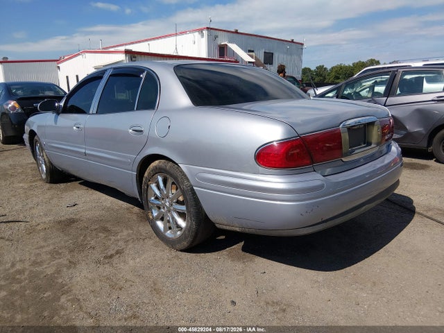 Aukcja sprzedaży 2004 Buick Lesabre Limited, vin: 1G4HR54K64U223123, numer aukcji: 45829204