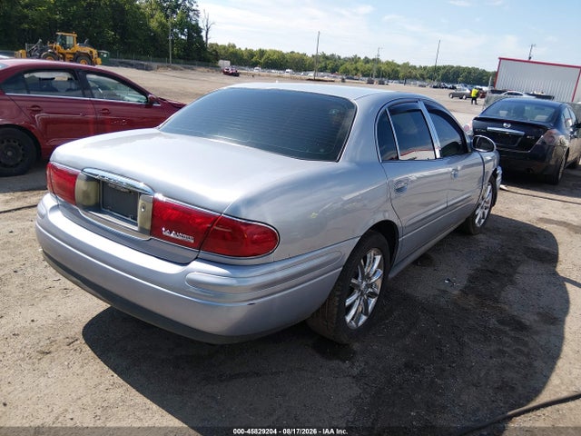 Aukcja sprzedaży 2004 Buick Lesabre Limited, vin: 1G4HR54K64U223123, numer aukcji: 45829204