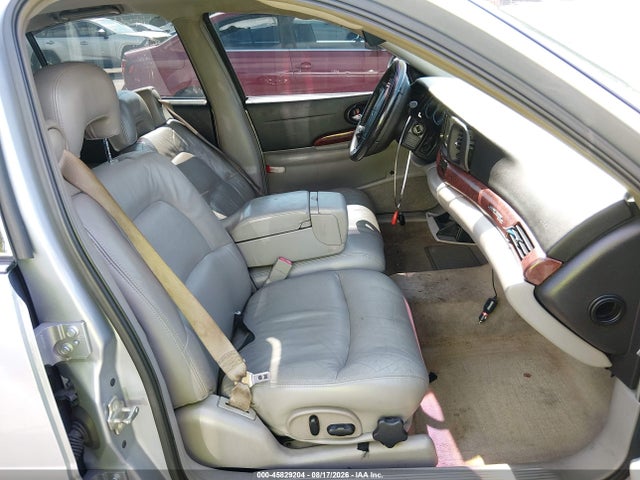 Aukcja sprzedaży 2004 Buick Lesabre Limited, vin: 1G4HR54K64U223123, numer aukcji: 45829204