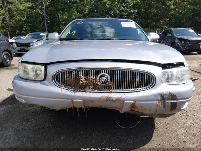 Aukcja sprzedaży 2004 Buick Lesabre Limited, vin: 1G4HR54K64U223123, numer aukcji: 45829204