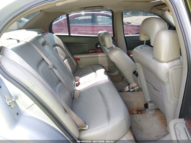 Aukcja sprzedaży 2004 Buick Lesabre Limited, vin: 1G4HR54K64U223123, numer aukcji: 45829204