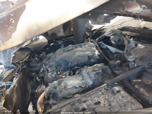 2011 Buick Lacrosse Cxs მანქანა იყიდება აუქციონზე, vin: 1G4GE5ED3BF225338, აუქციონის ნომერი: 45829206