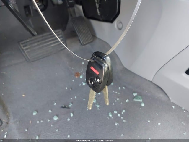 Aukcja sprzedaży 2012 Honda Cr-v Ex-l, vin: 2HKRM4H73CH602192, numer aukcji: 45829209
