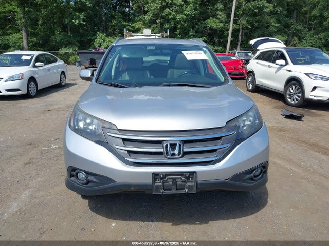 Aukcja sprzedaży 2012 Honda Cr-v Ex-l, vin: 2HKRM4H73CH602192, numer aukcji: 45829209