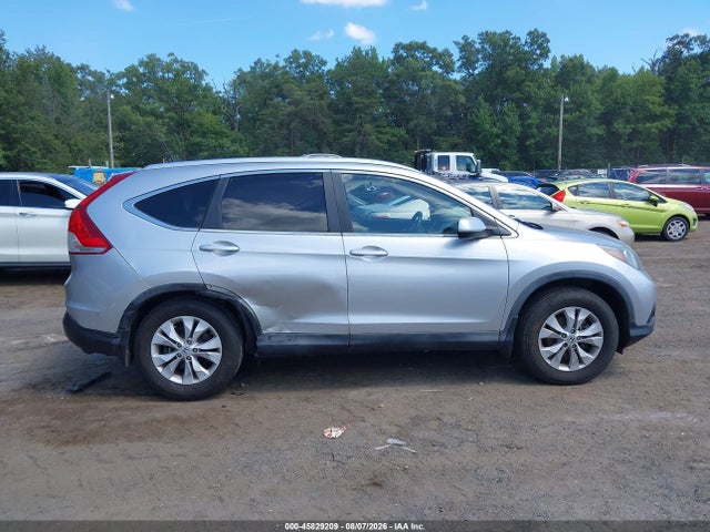 Aukcja sprzedaży 2012 Honda Cr-v Ex-l, vin: 2HKRM4H73CH602192, numer aukcji: 45829209