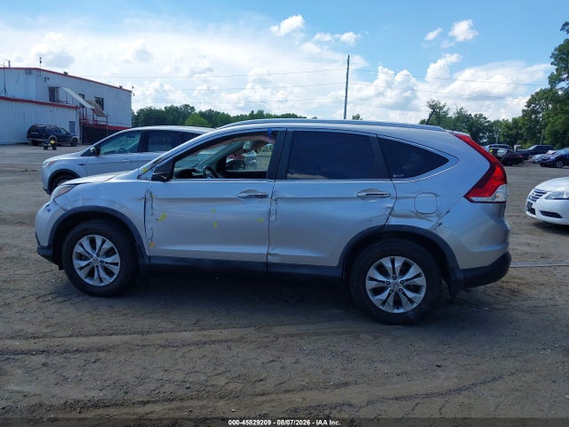 Aukcja sprzedaży 2012 Honda Cr-v Ex-l, vin: 2HKRM4H73CH602192, numer aukcji: 45829209