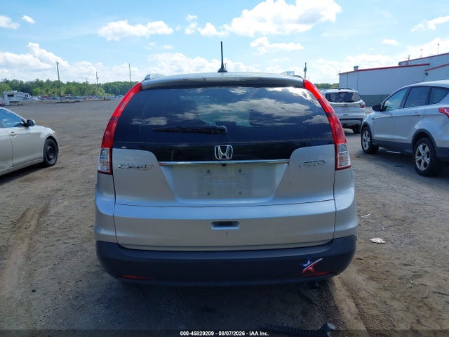 Aukcja sprzedaży 2012 Honda Cr-v Ex-l, vin: 2HKRM4H73CH602192, numer aukcji: 45829209
