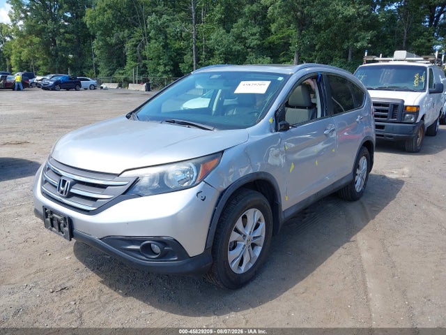 Aukcja sprzedaży 2012 Honda Cr-v Ex-l, vin: 2HKRM4H73CH602192, numer aukcji: 45829209