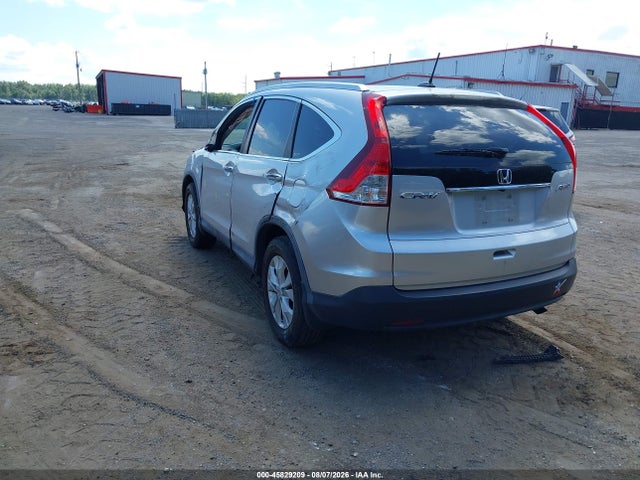 Aukcja sprzedaży 2012 Honda Cr-v Ex-l, vin: 2HKRM4H73CH602192, numer aukcji: 45829209