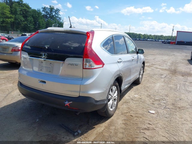 Aukcja sprzedaży 2012 Honda Cr-v Ex-l, vin: 2HKRM4H73CH602192, numer aukcji: 45829209