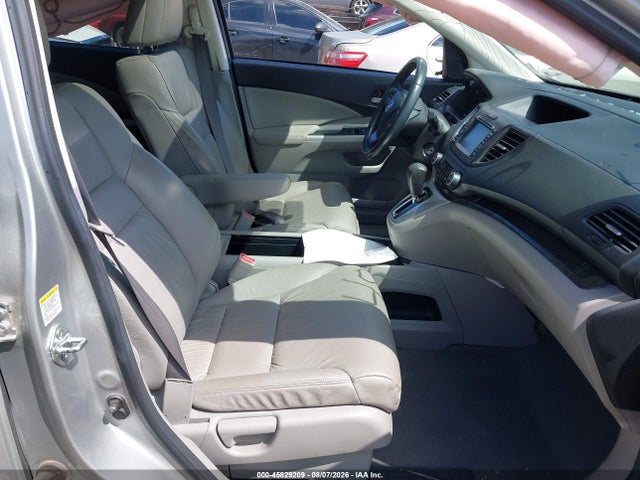 Aukcja sprzedaży 2012 Honda Cr-v Ex-l, vin: 2HKRM4H73CH602192, numer aukcji: 45829209