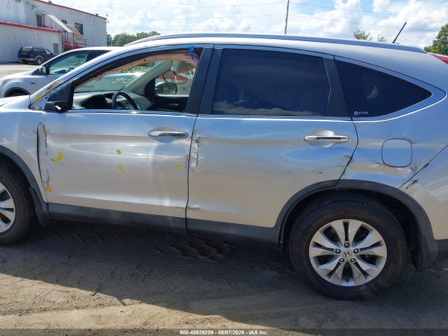 Aukcja sprzedaży 2012 Honda Cr-v Ex-l, vin: 2HKRM4H73CH602192, numer aukcji: 45829209