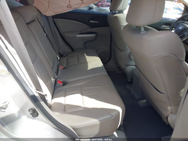 Aukcja sprzedaży 2012 Honda Cr-v Ex-l, vin: 2HKRM4H73CH602192, numer aukcji: 45829209