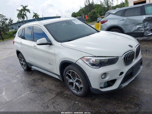 Продажа на аукционе авто 2018 Bmw X1 Xdrive28i, vin: WBXHT3C31J5K25147, номер лота: 45829214