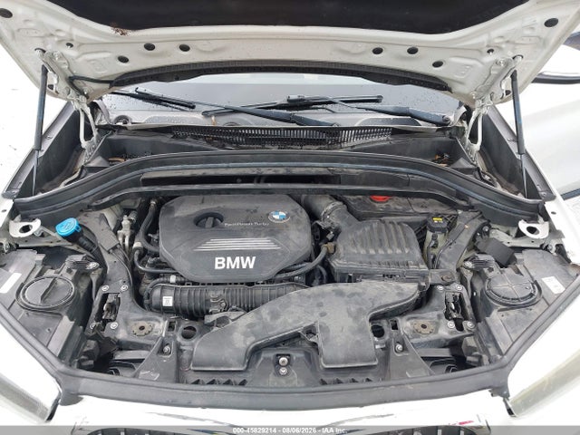 Продажа на аукционе авто 2018 Bmw X1 Xdrive28i, vin: WBXHT3C31J5K25147, номер лота: 45829214