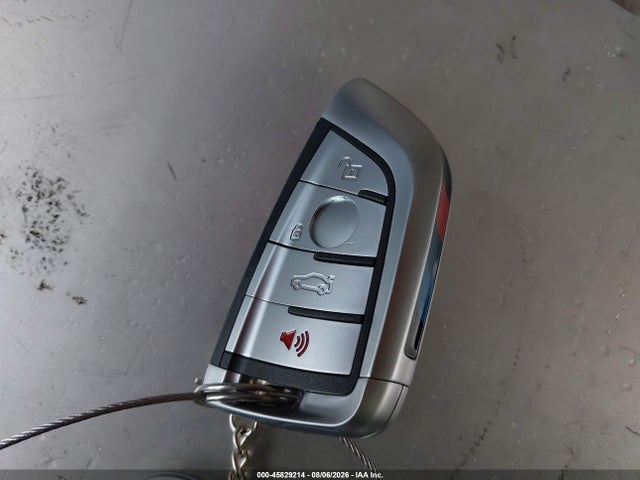Продажа на аукционе авто 2018 Bmw X1 Xdrive28i, vin: WBXHT3C31J5K25147, номер лота: 45829214