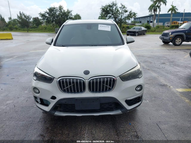 Продажа на аукционе авто 2018 Bmw X1 Xdrive28i, vin: WBXHT3C31J5K25147, номер лота: 45829214