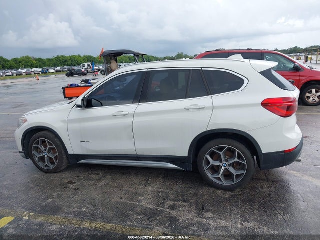 Продажа на аукционе авто 2018 Bmw X1 Xdrive28i, vin: WBXHT3C31J5K25147, номер лота: 45829214