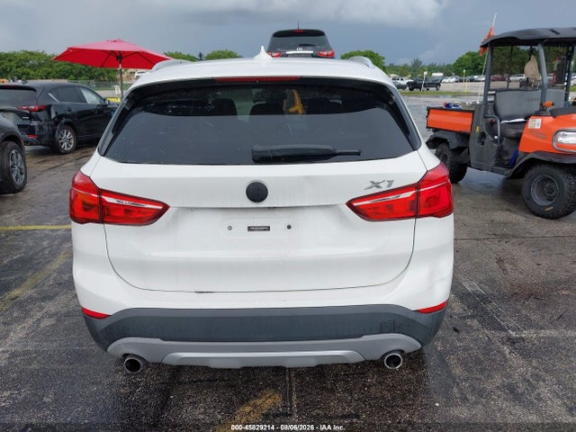 Продажа на аукционе авто 2018 Bmw X1 Xdrive28i, vin: WBXHT3C31J5K25147, номер лота: 45829214