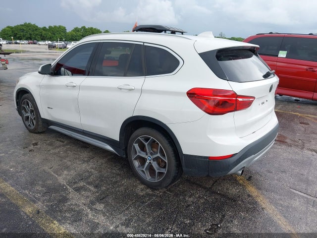 Продажа на аукционе авто 2018 Bmw X1 Xdrive28i, vin: WBXHT3C31J5K25147, номер лота: 45829214