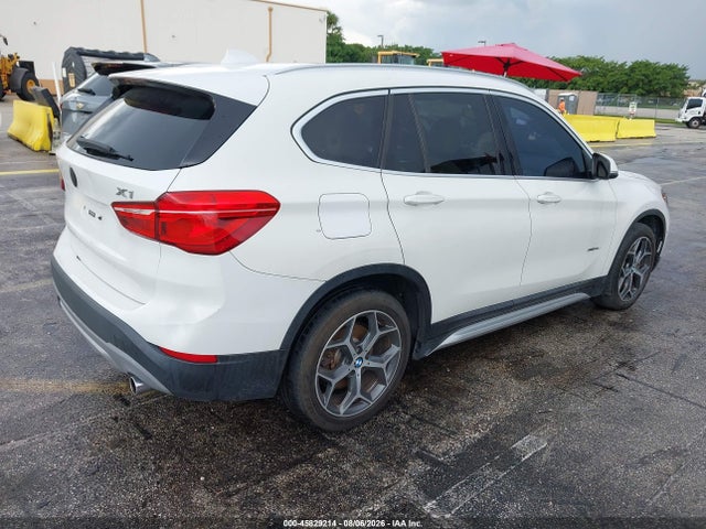 Продажа на аукционе авто 2018 Bmw X1 Xdrive28i, vin: WBXHT3C31J5K25147, номер лота: 45829214