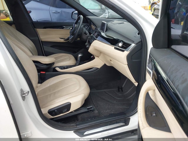 Продажа на аукционе авто 2018 Bmw X1 Xdrive28i, vin: WBXHT3C31J5K25147, номер лота: 45829214