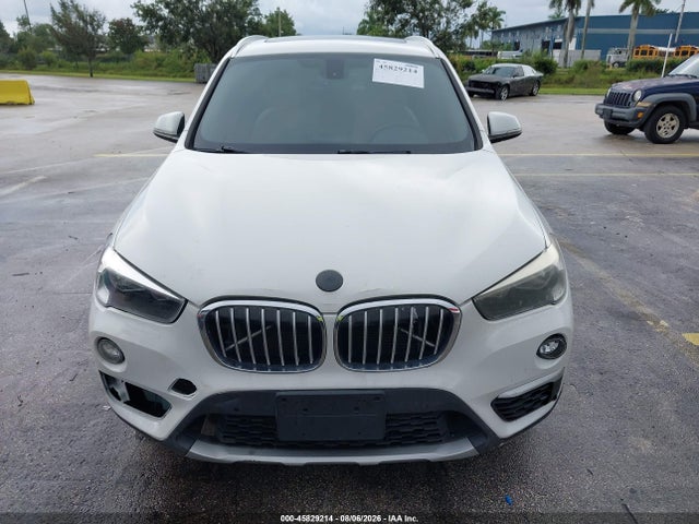 Продажа на аукционе авто 2018 Bmw X1 Xdrive28i, vin: WBXHT3C31J5K25147, номер лота: 45829214