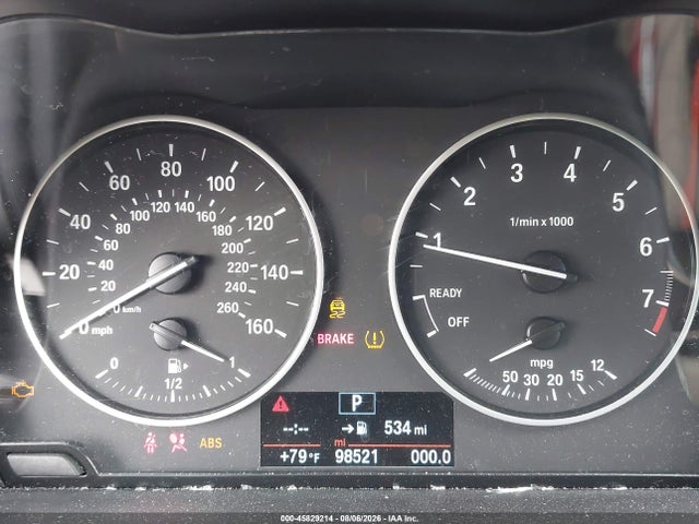 Продажа на аукционе авто 2018 Bmw X1 Xdrive28i, vin: WBXHT3C31J5K25147, номер лота: 45829214