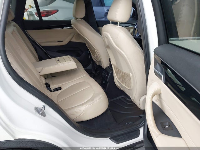 Продажа на аукционе авто 2018 Bmw X1 Xdrive28i, vin: WBXHT3C31J5K25147, номер лота: 45829214