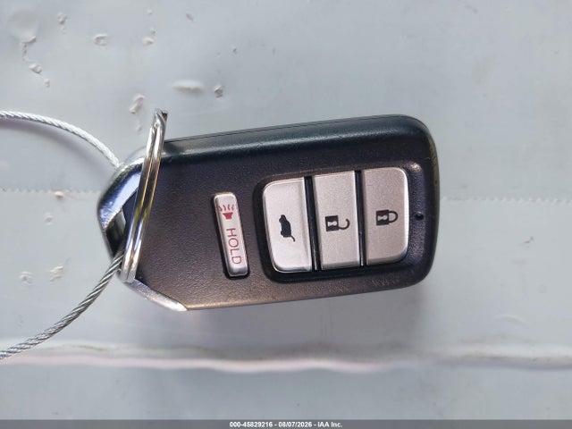 3CZRU5H56JM710991 Honda HR-V EX