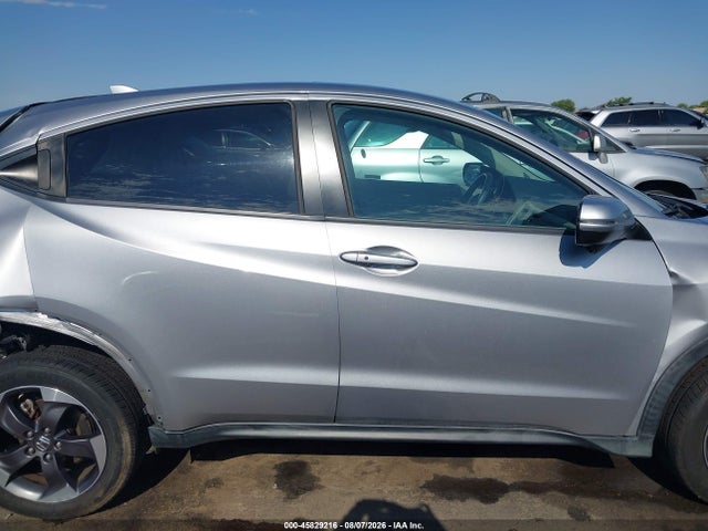 3CZRU5H56JM710991 Honda HR-V EX