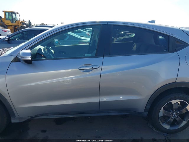 3CZRU5H56JM710991 Honda HR-V EX