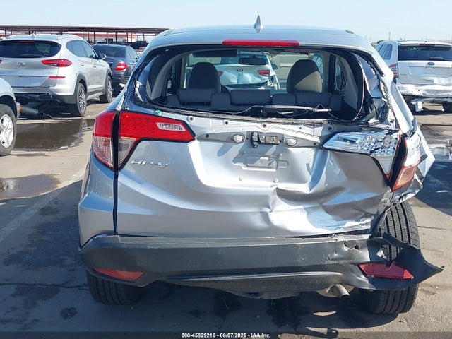 3CZRU5H56JM710991 Honda HR-V EX