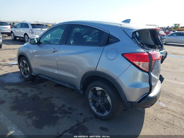 3CZRU5H56JM710991 Honda HR-V EX