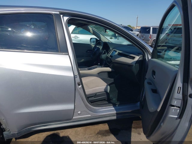 3CZRU5H56JM710991 Honda HR-V EX