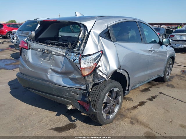 3CZRU5H56JM710991 Honda HR-V EX