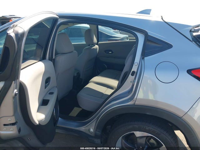 3CZRU5H56JM710991 Honda HR-V EX