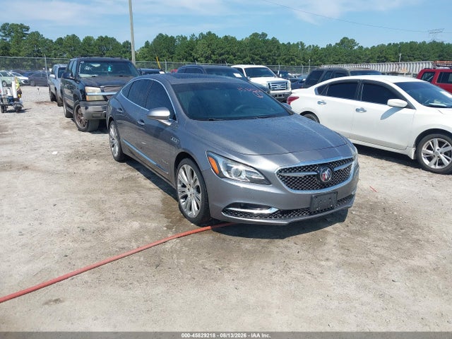 Aukcja sprzedaży 2019 Buick Lacrosse Awd Avenir, vin: 1G4ZV5SS6KU103726, numer aukcji: 45829218