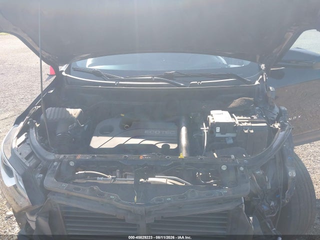 45829223 :رقم المزاد ، 2GNAXUEV5M6101292 vin ، 2021 Chevrolet Equinox Awd Lt مزاد بيع