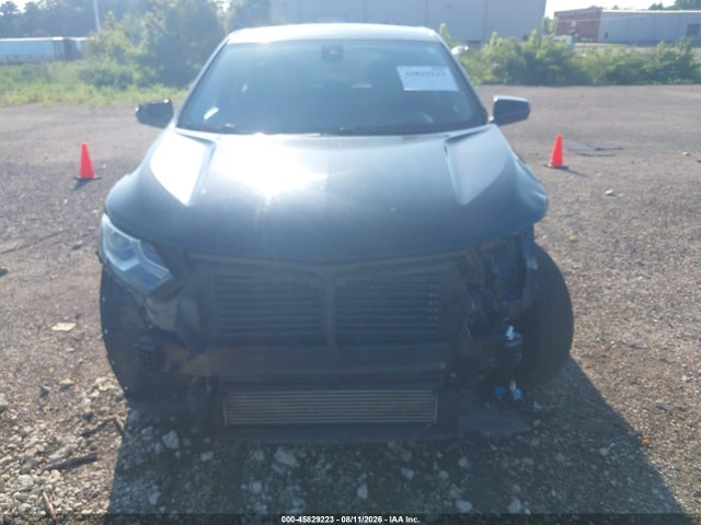 45829223 :رقم المزاد ، 2GNAXUEV5M6101292 vin ، 2021 Chevrolet Equinox Awd Lt مزاد بيع