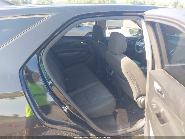 45829223 :رقم المزاد ، 2GNAXUEV5M6101292 vin ، 2021 Chevrolet Equinox Awd Lt مزاد بيع