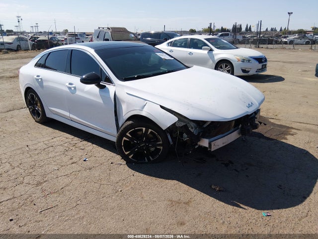 2022 5XXG64J2XNG110600 main image