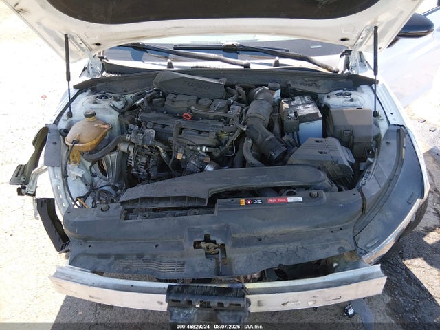 KIA K5 Gt-line 2022 5XXG64J2XNG110600 Image 10
