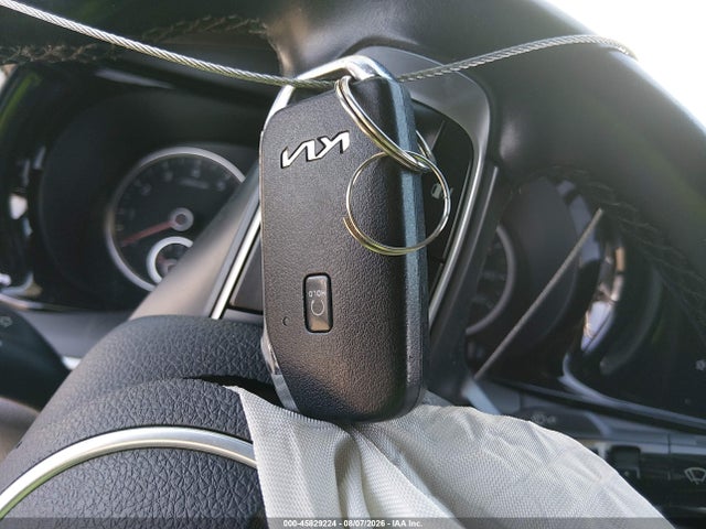 KIA K5 Gt-line 2022 5XXG64J2XNG110600 Image 11