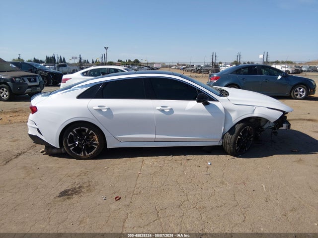 KIA K5 Gt-line 2022 5XXG64J2XNG110600 Image 14