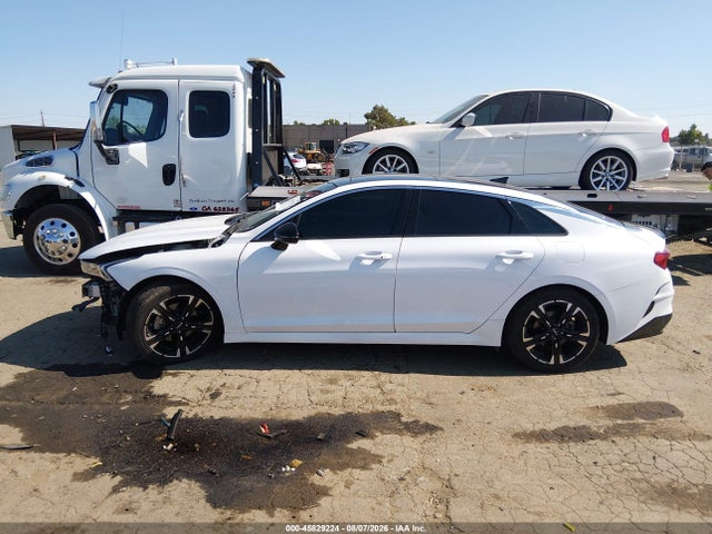 KIA K5 Gt-line 2022 5XXG64J2XNG110600 Image 15