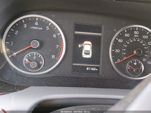 KIA K5 Gt-line 2022 5XXG64J2XNG110600 Image 16